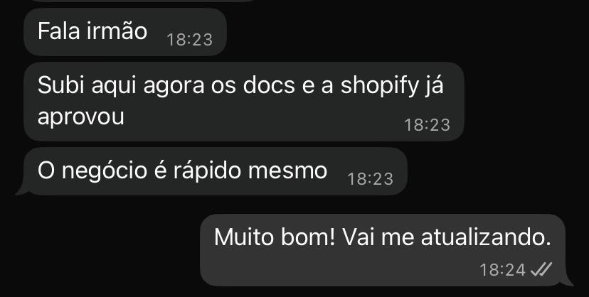 Prova Social 1